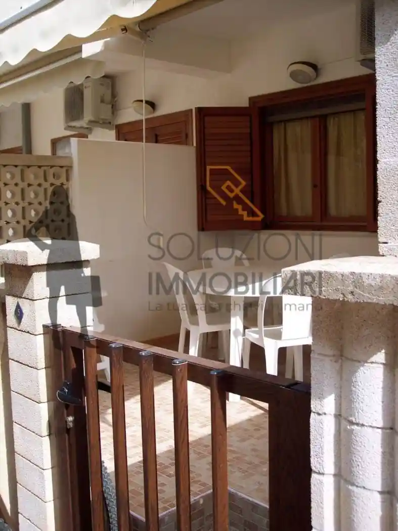 Appartamento in vendita a San Vito Lo Capo