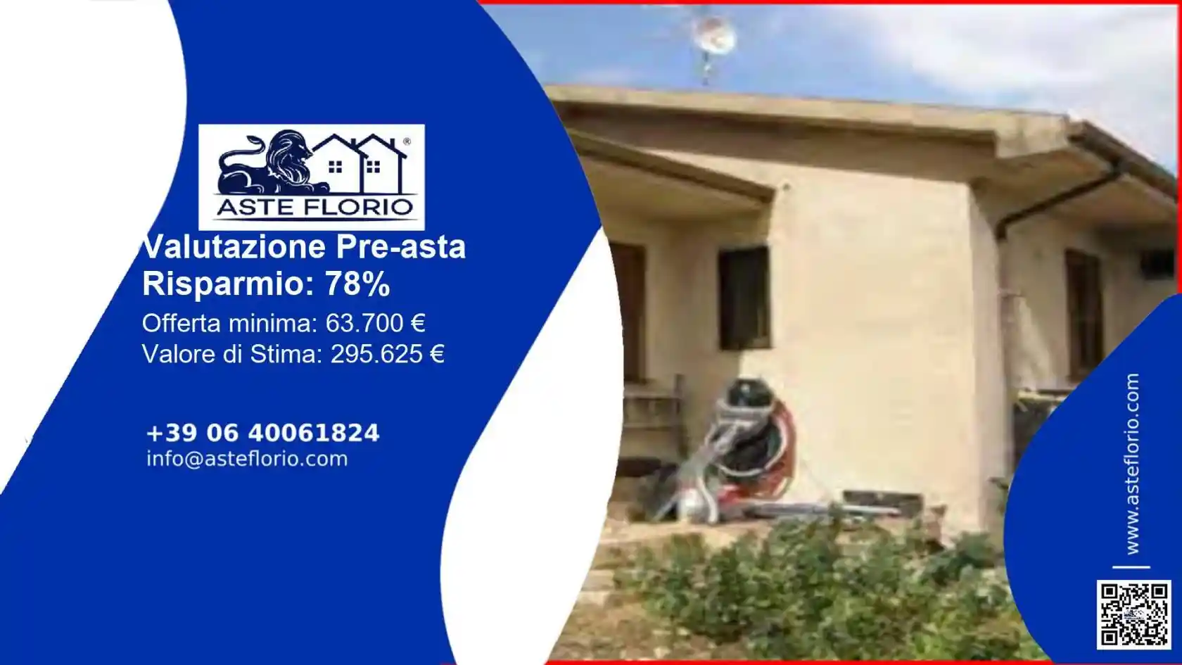 Villa in vendita a Modica