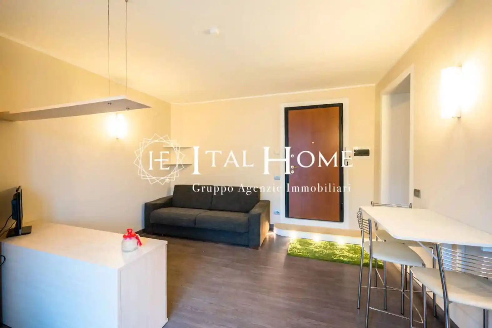 Appartamento in affitto a Bergamo