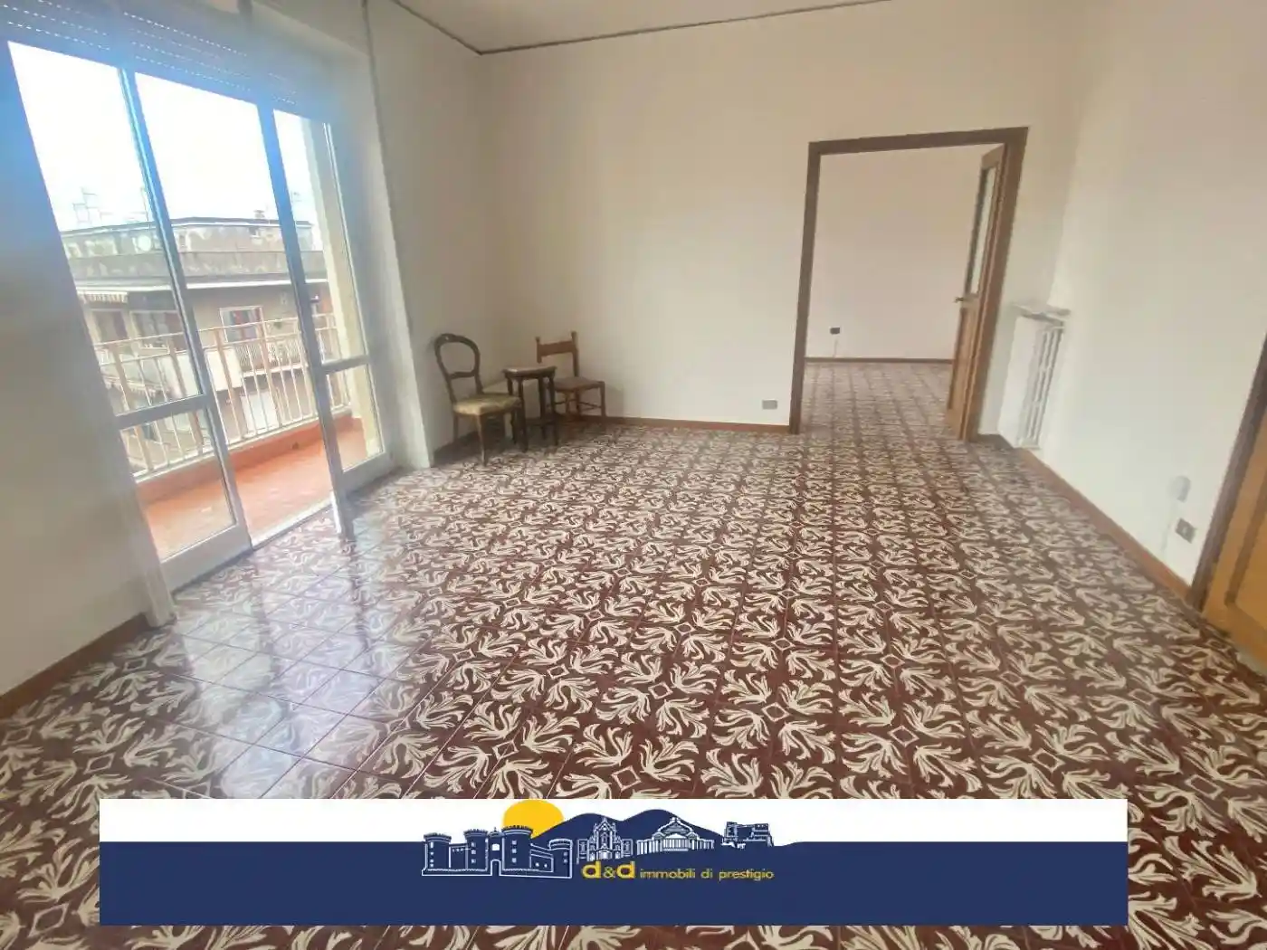 Attico - Mansarda in vendita a Napoli