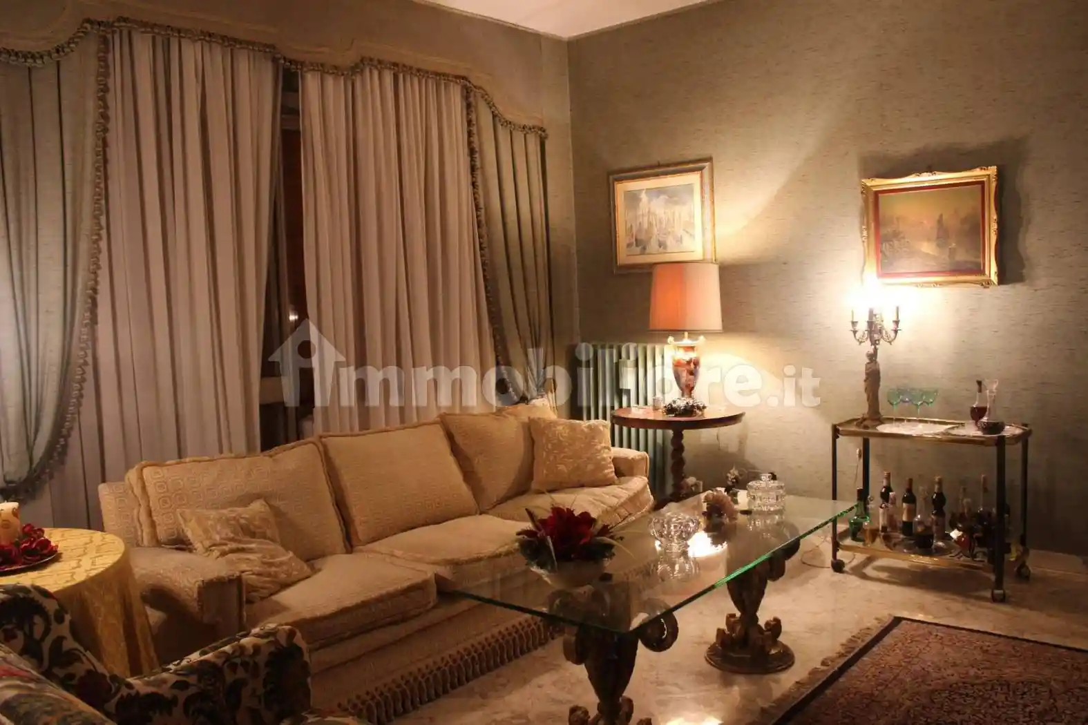 Appartamento in vendita a Bari