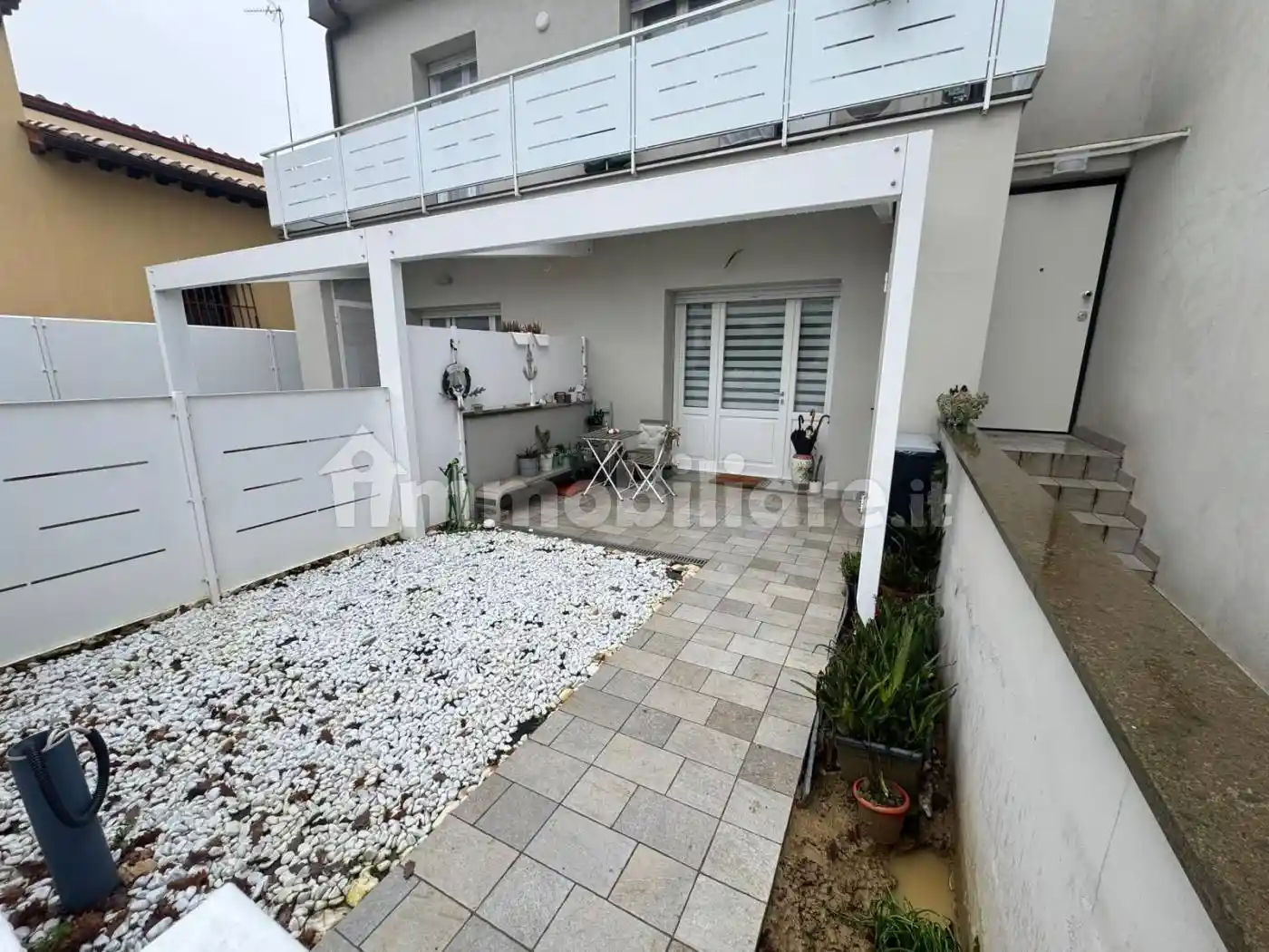 Appartamento in vendita a Lastra a Signa