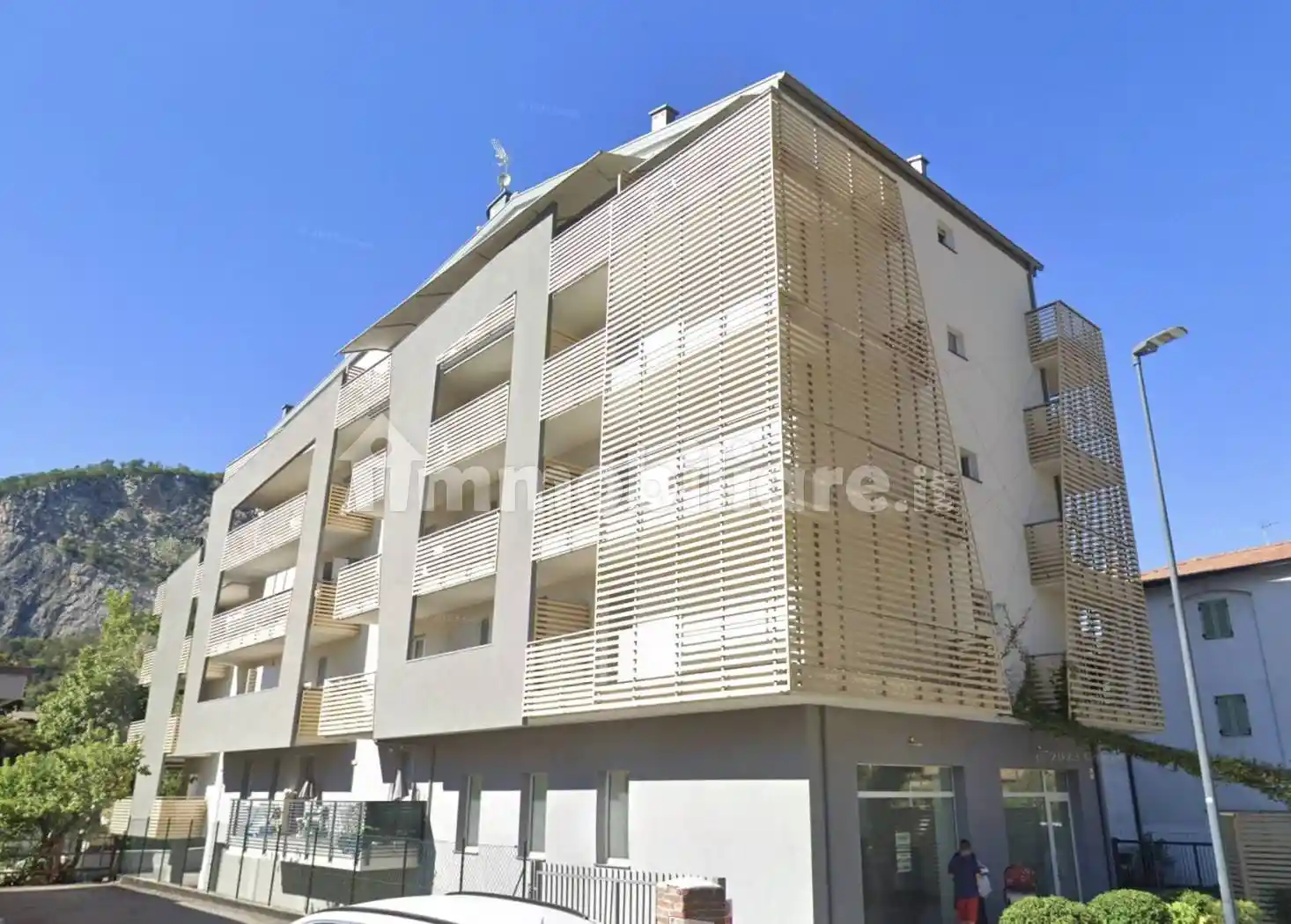 Appartamento in vendita a Mori