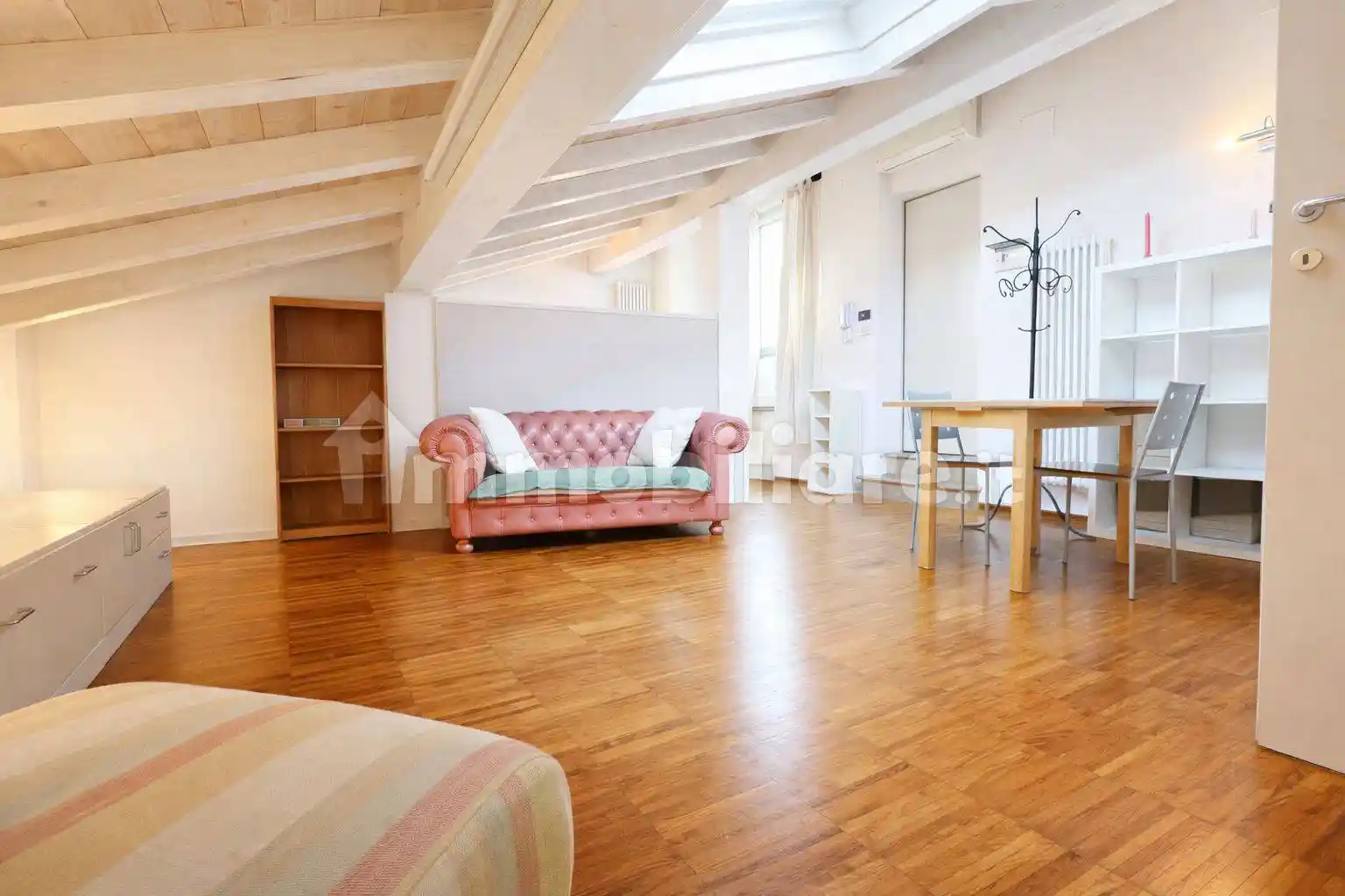 Appartamento in affitto a Reggio Emilia