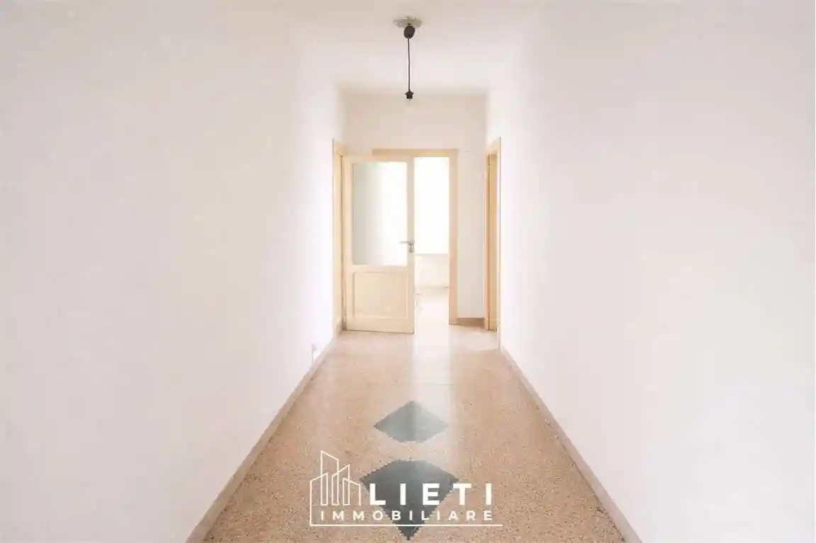 Appartamento in vendita a Taranto