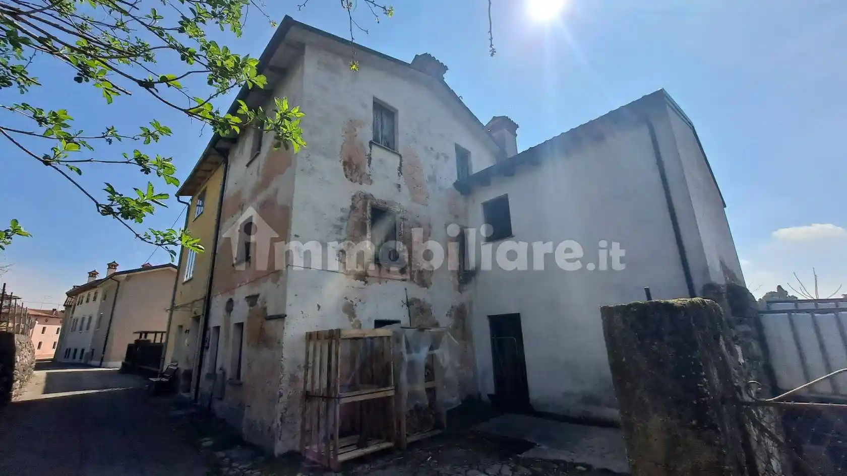 Casa indipendente in vendita a Zugliano