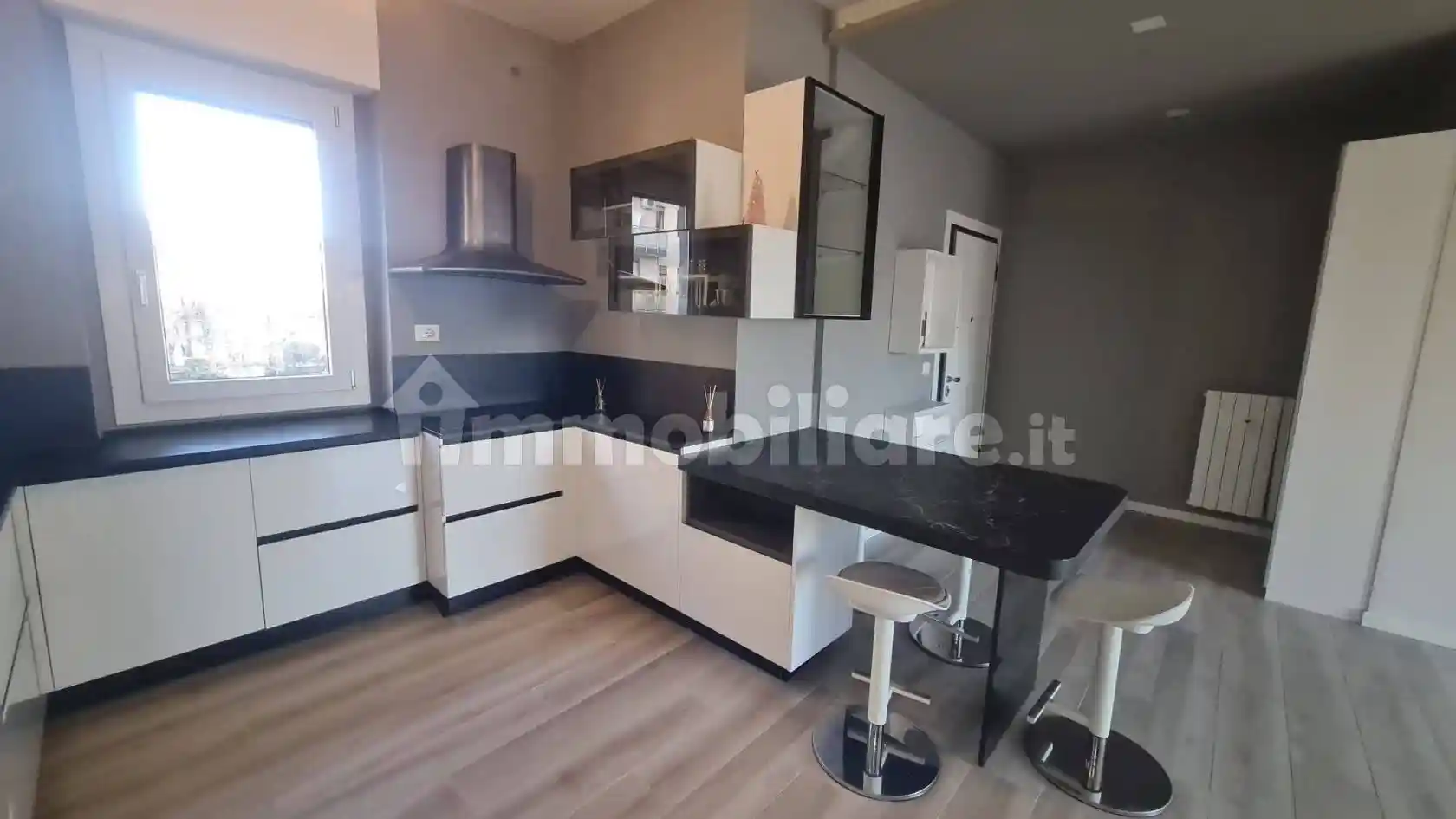 Appartamento in affitto a Brescia