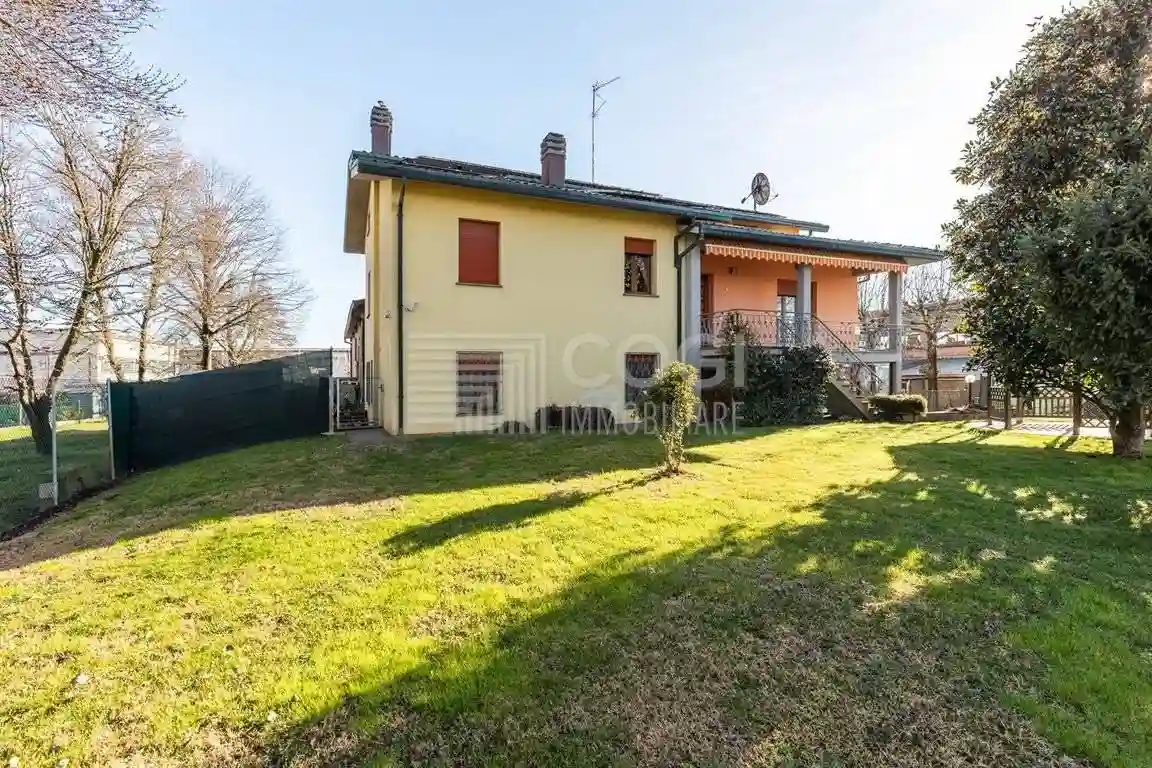 Palazzo - Edificio - foto 2