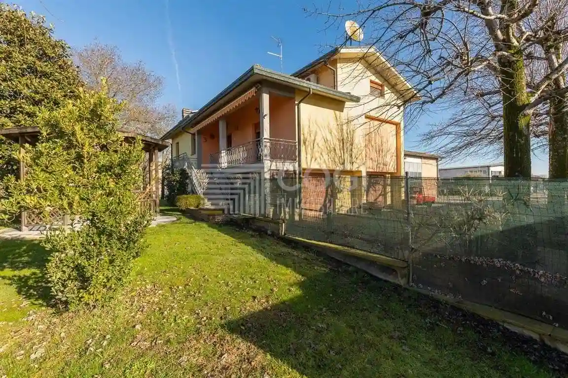 Palazzo - Edificio - foto 3