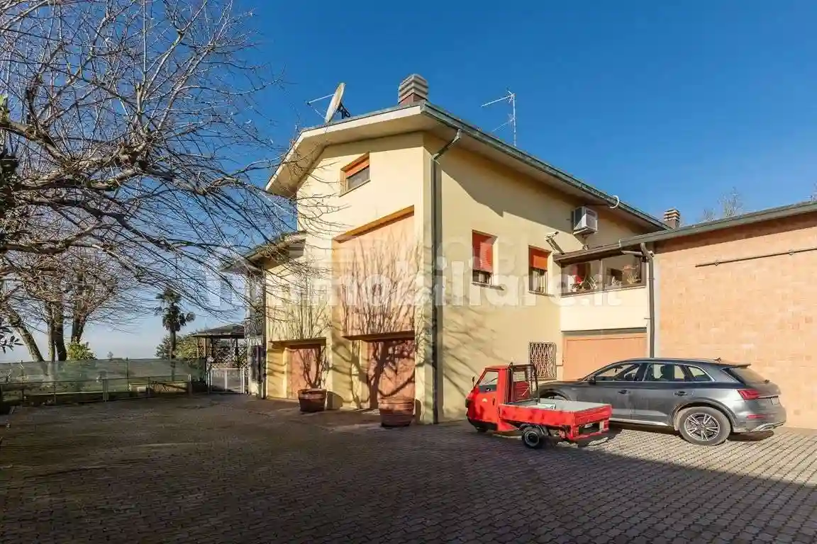 Palazzo - Edificio - foto 4