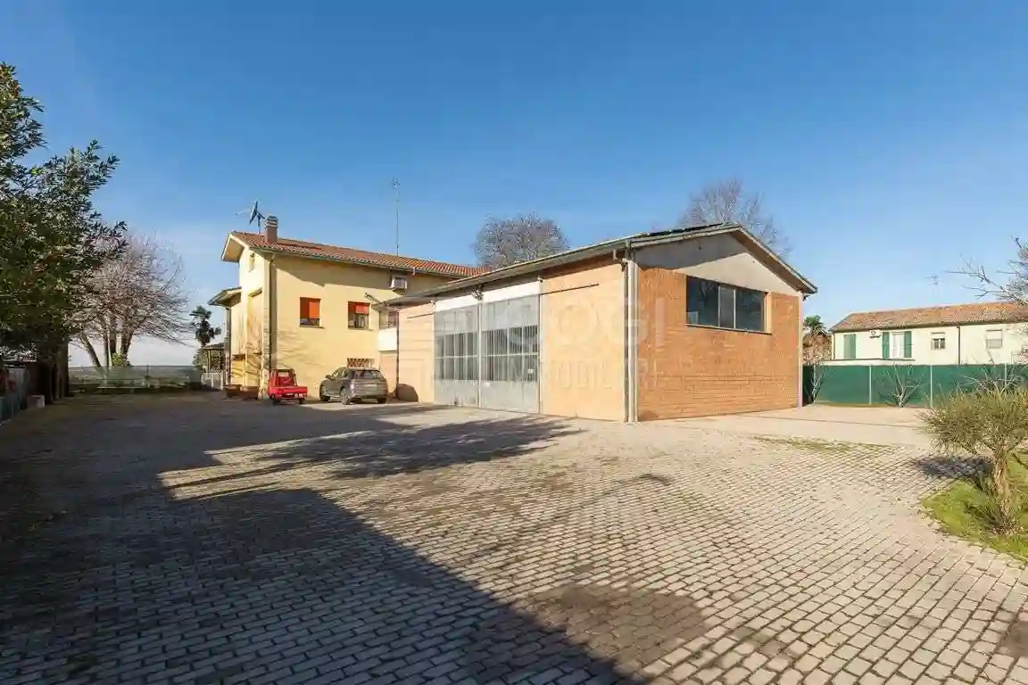 Palazzo - Edificio - foto 5