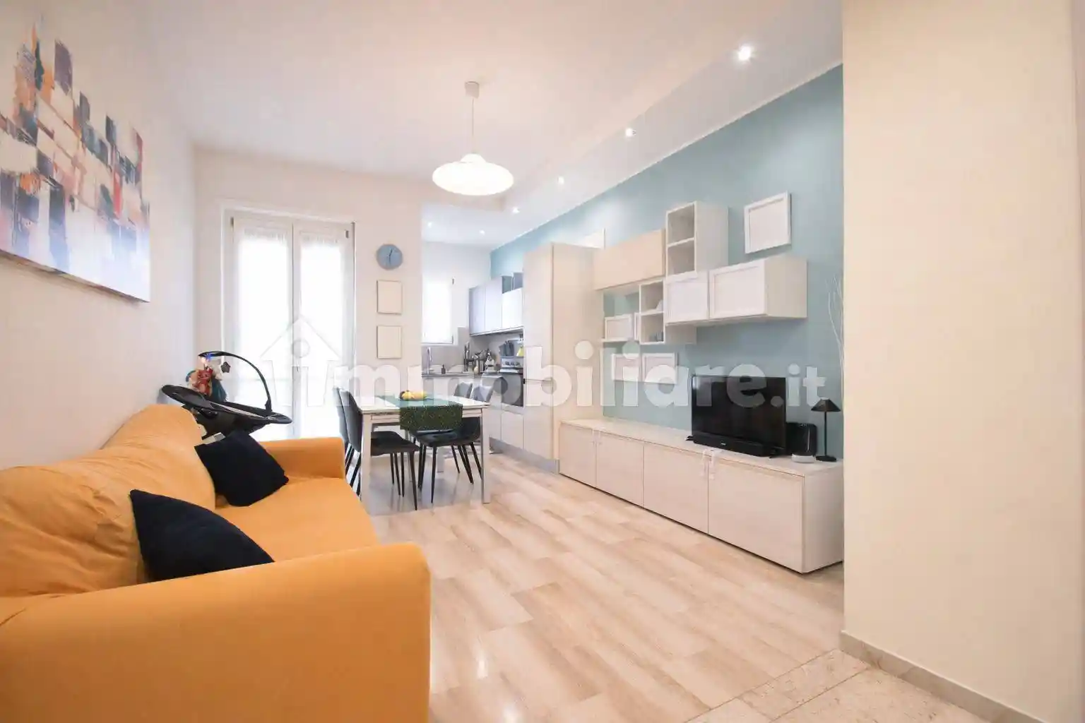 Appartamento in vendita a Collegno