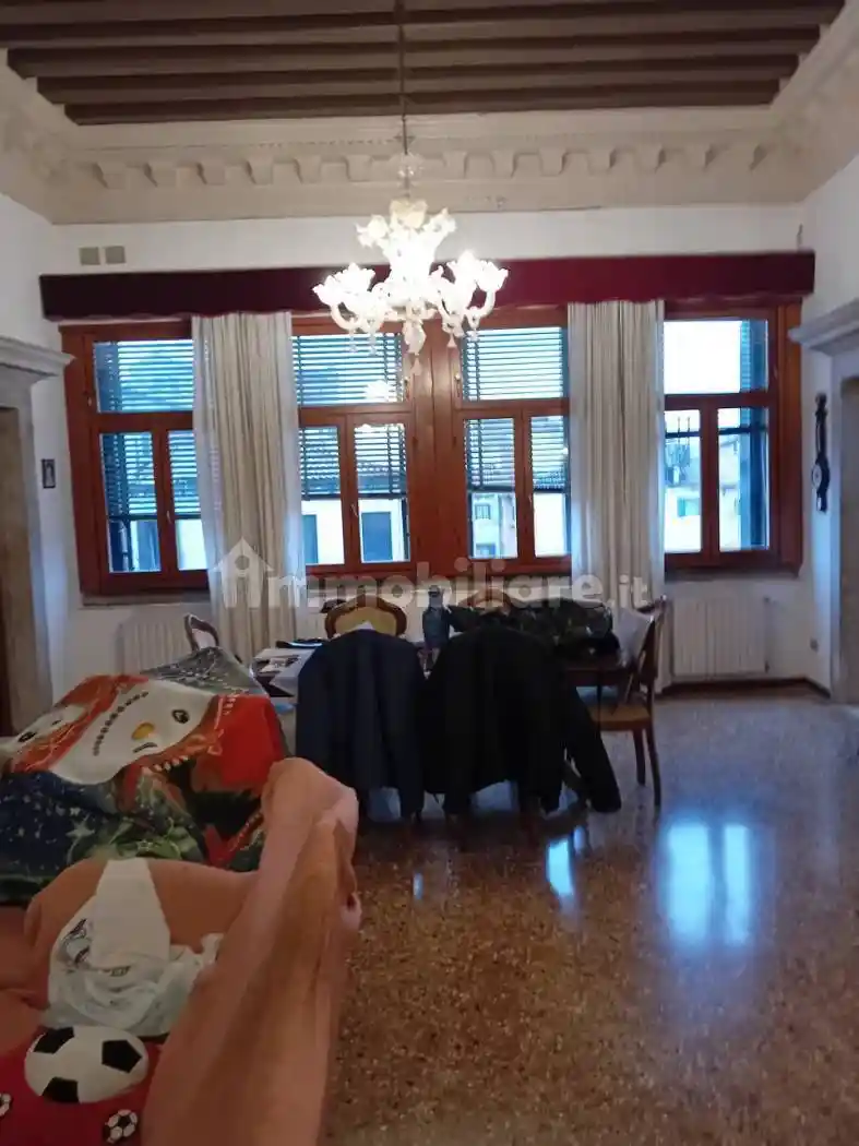 Appartamento in vendita a Venezia