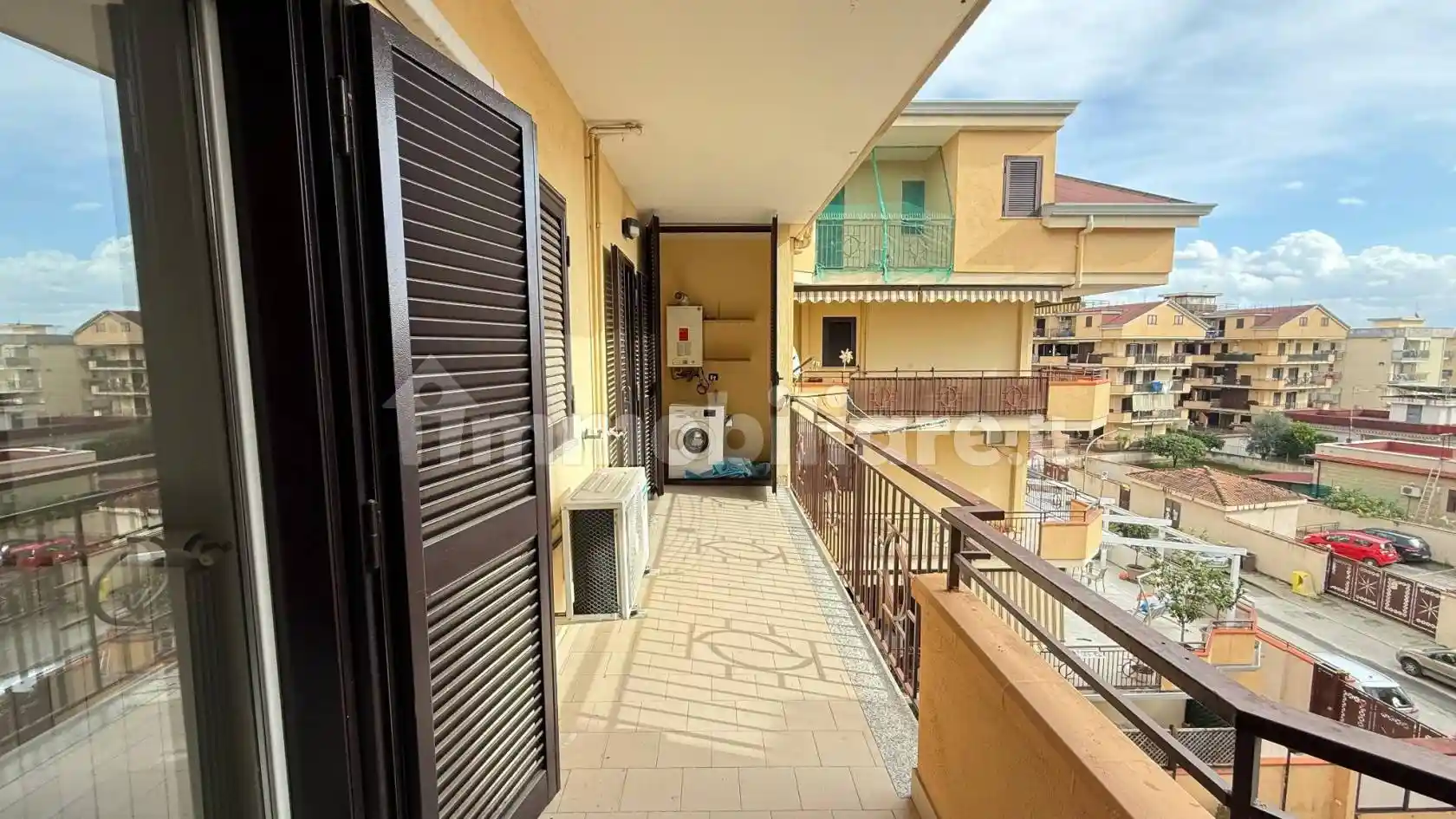 Appartamento in vendita a Acerra