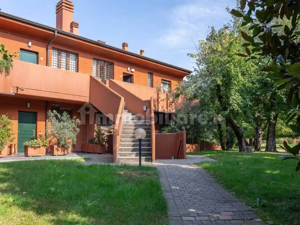 Appartamento in vendita a Lainate