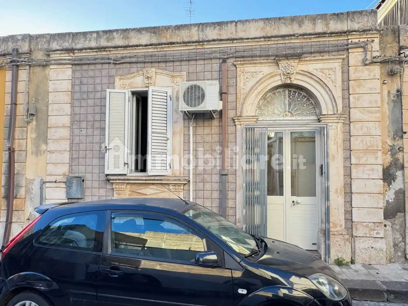 Casa indipendente in vendita a Floridia