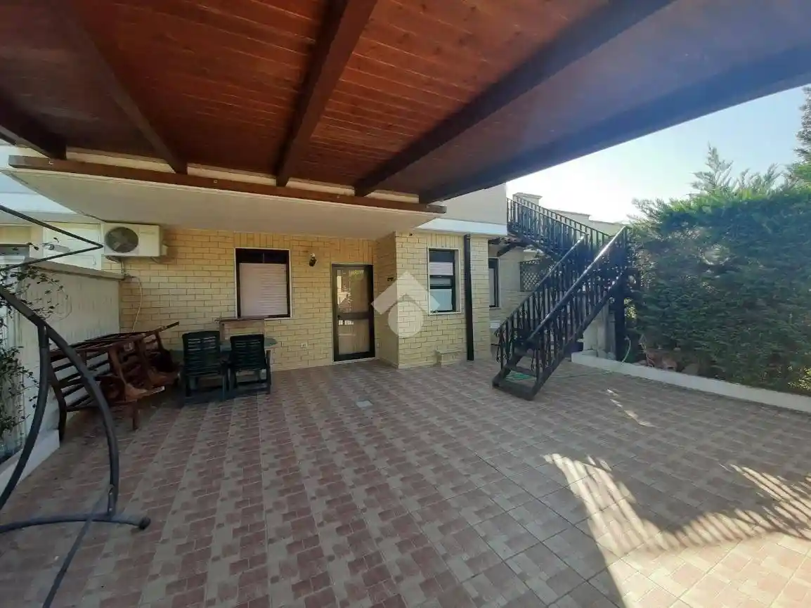 Villetta a schiera in vendita a Cassano delle Murge