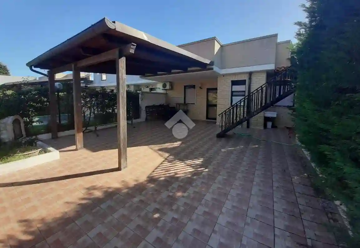 Villetta a schiera - foto 5