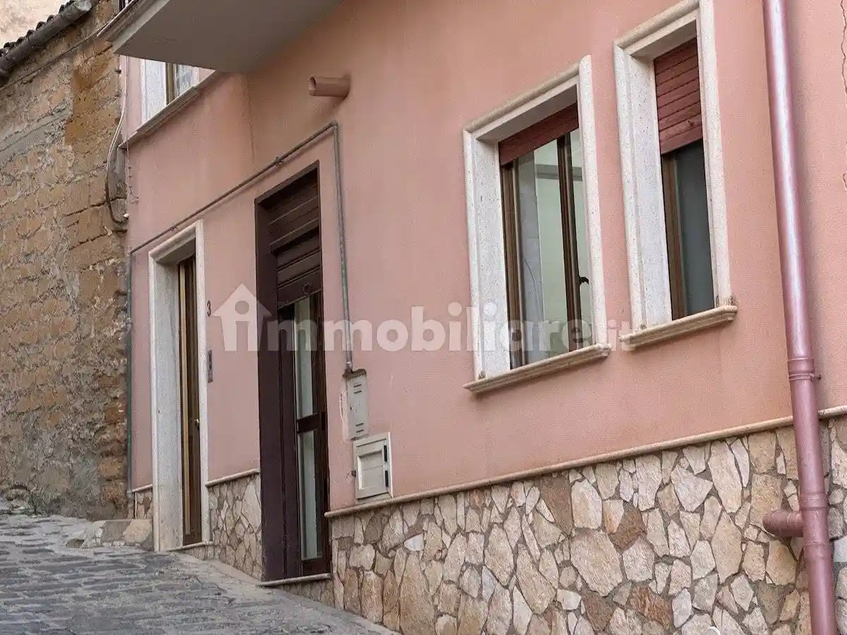 Appartamento in vendita a Cianciana