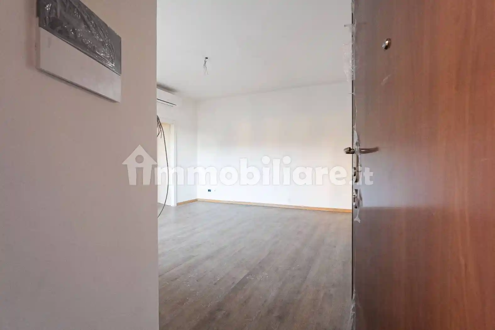 Appartamento in vendita a Mariano Comense