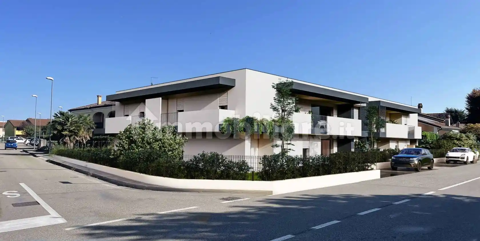 Appartamento in affitto a Cittadella