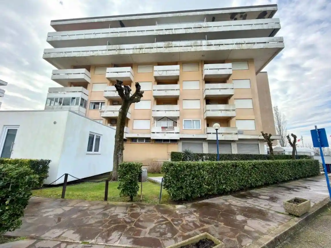 Appartamento in vendita a Chioggia