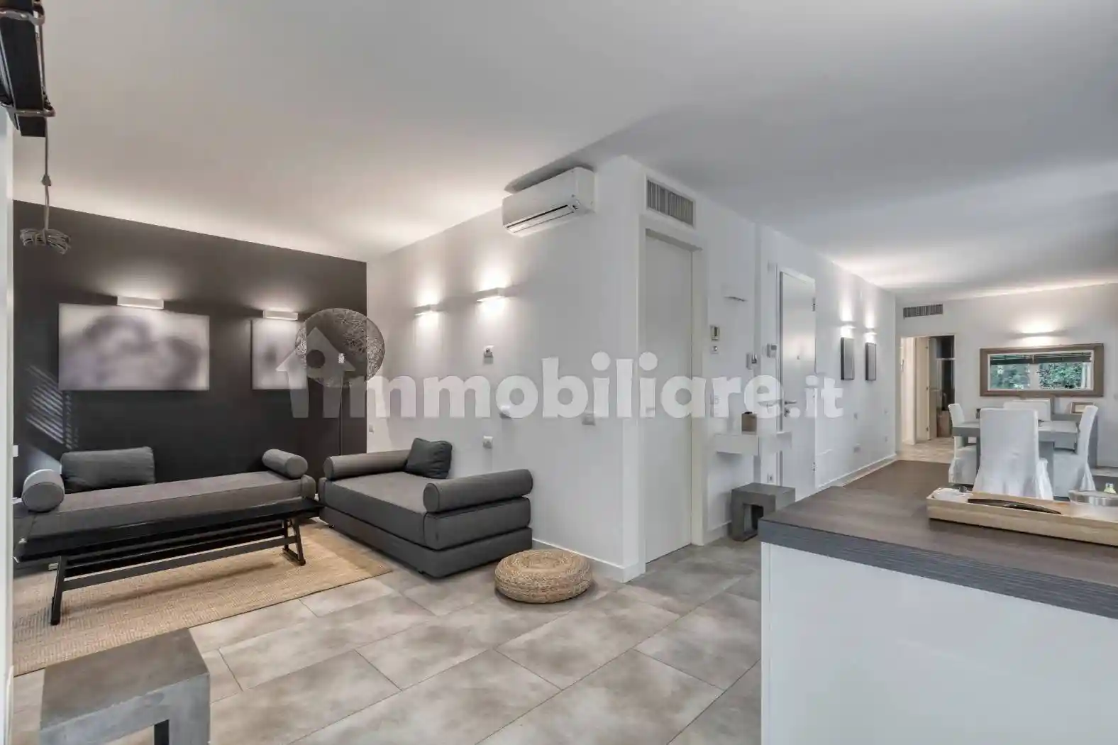 Appartamento in vendita a Riccione