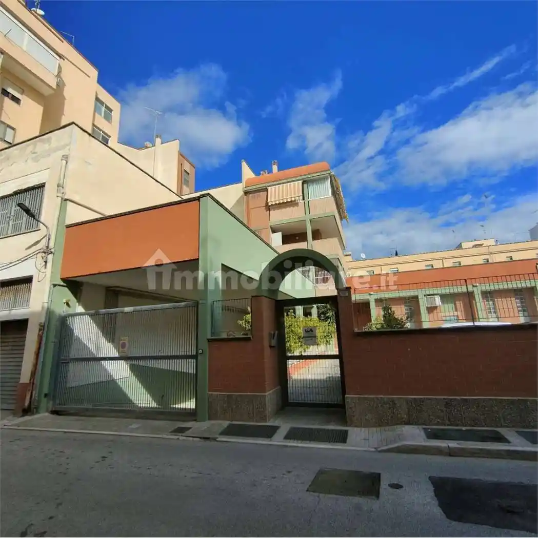 Attico - Mansarda in vendita a Brindisi