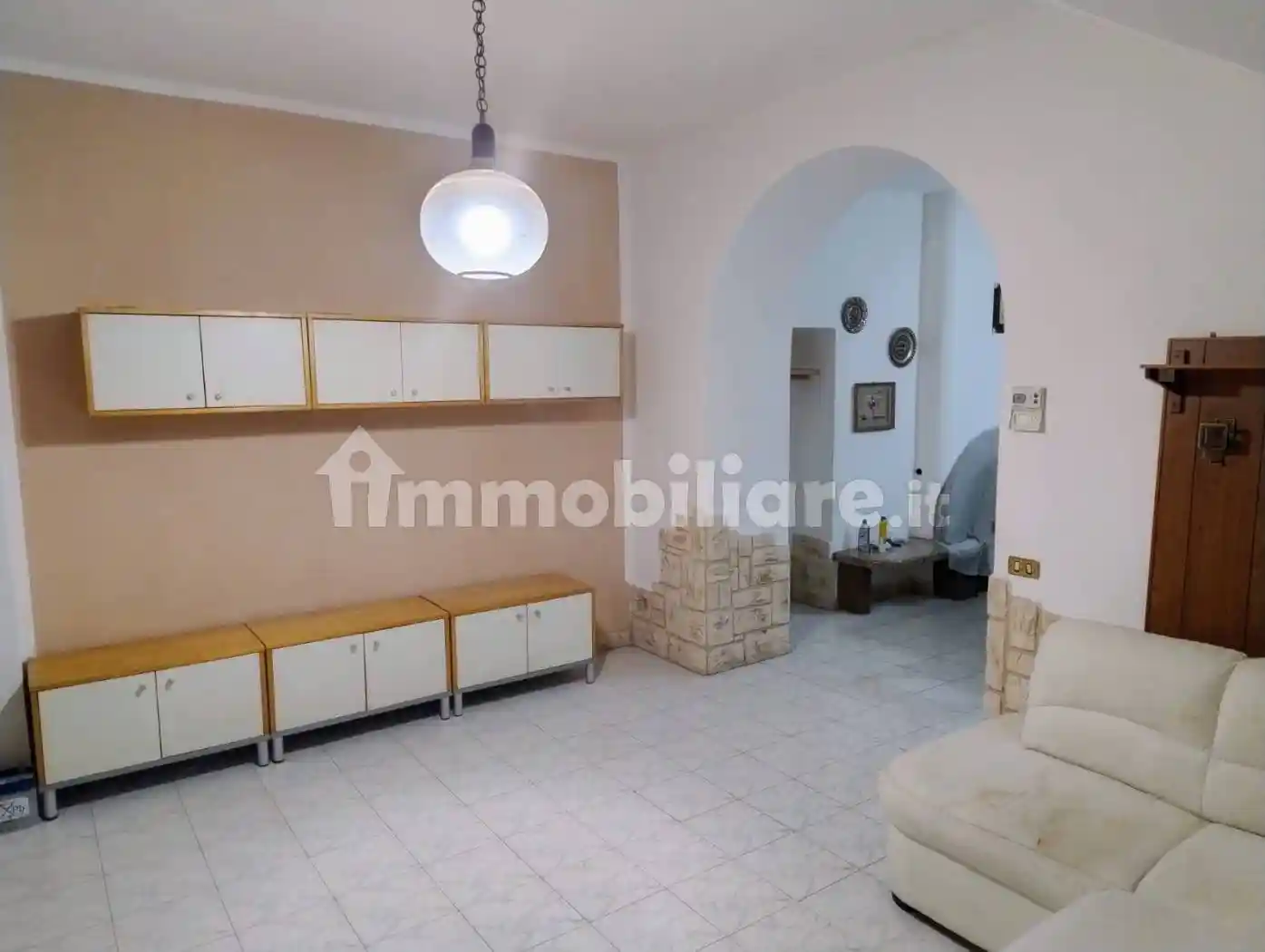 Casa indipendente in vendita a Fara Gera d'Adda