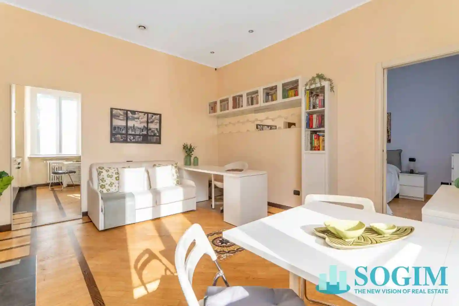 Appartamento - foto 3