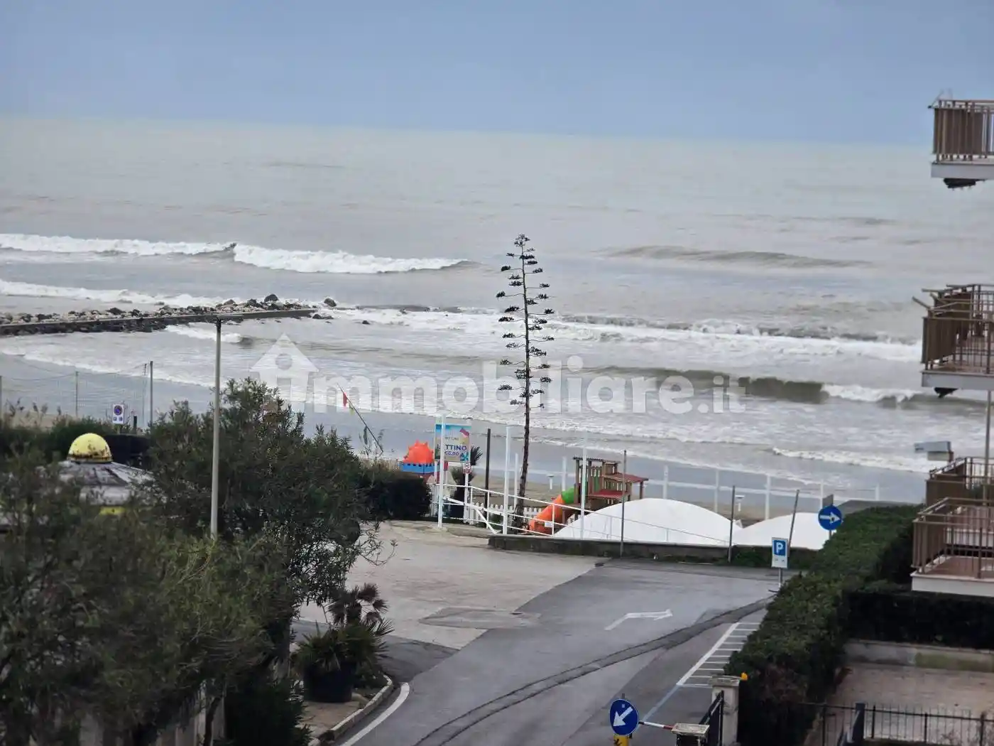 Villa in vendita a Nettuno