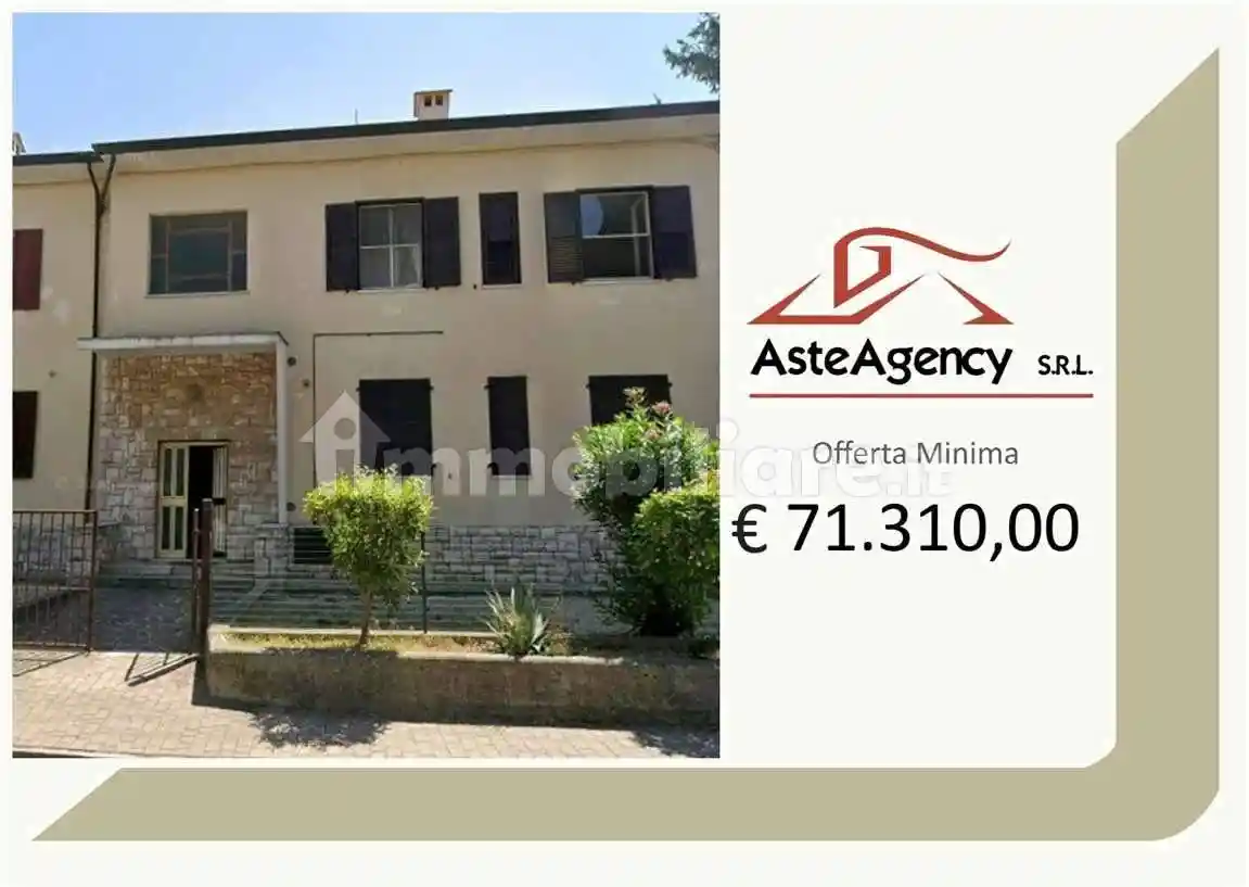 Appartamento in vendita a Assisi