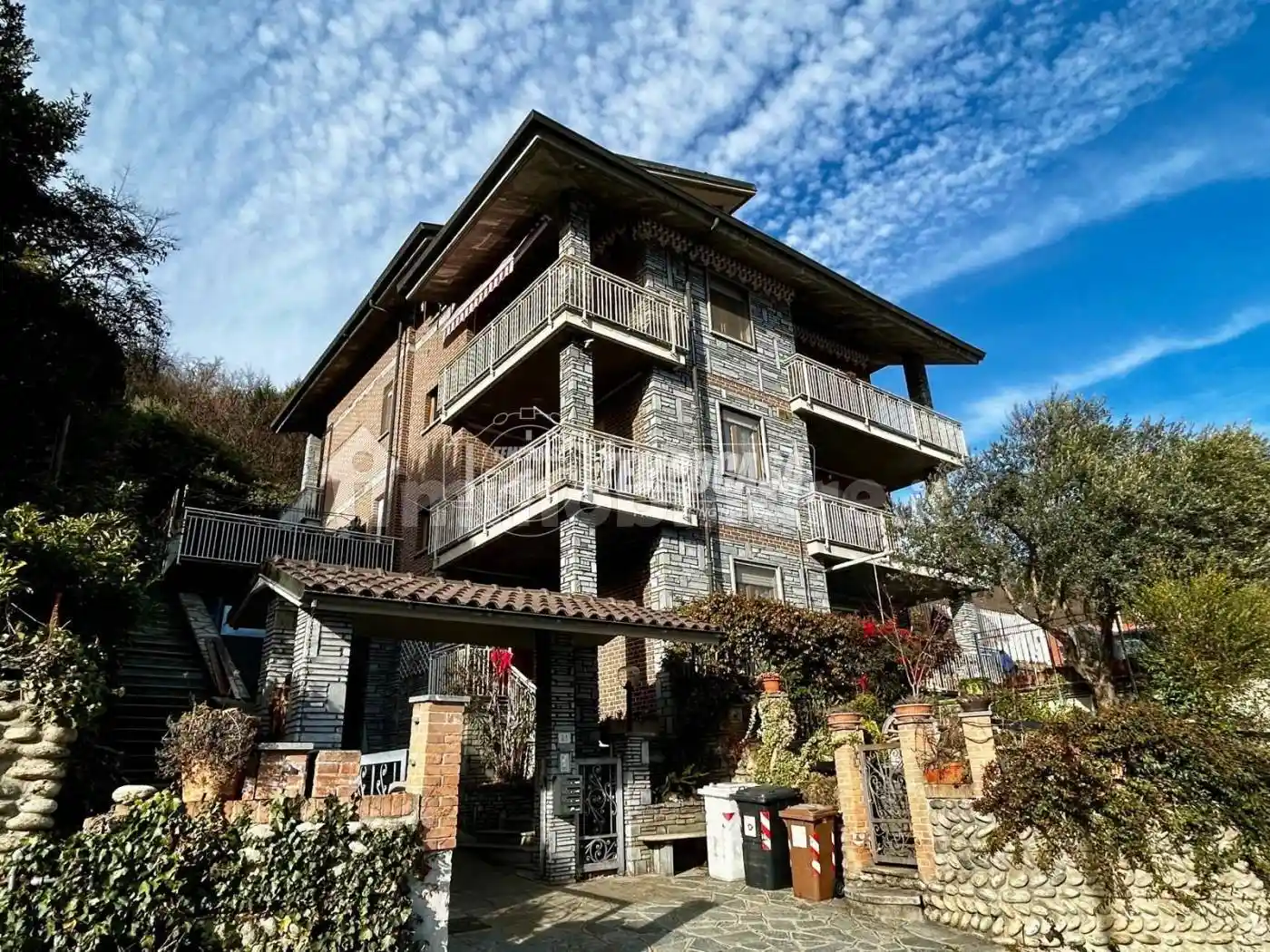 Appartamento in vendita a Trana