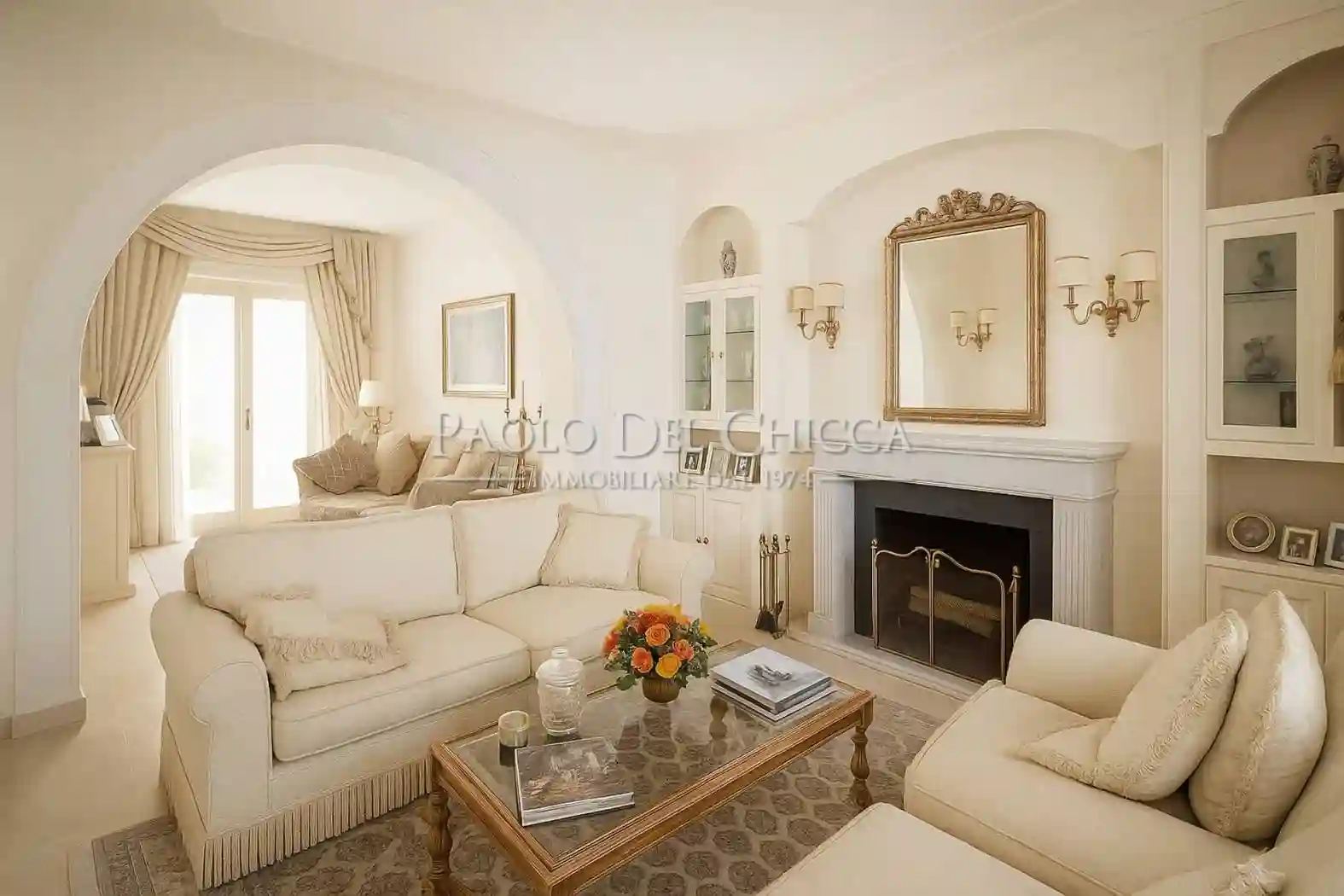 Villa - foto 5