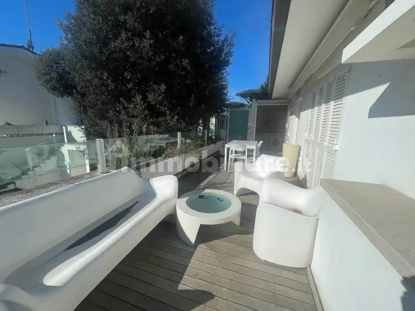 Attico - Mansarda in vendita a Fiumicino