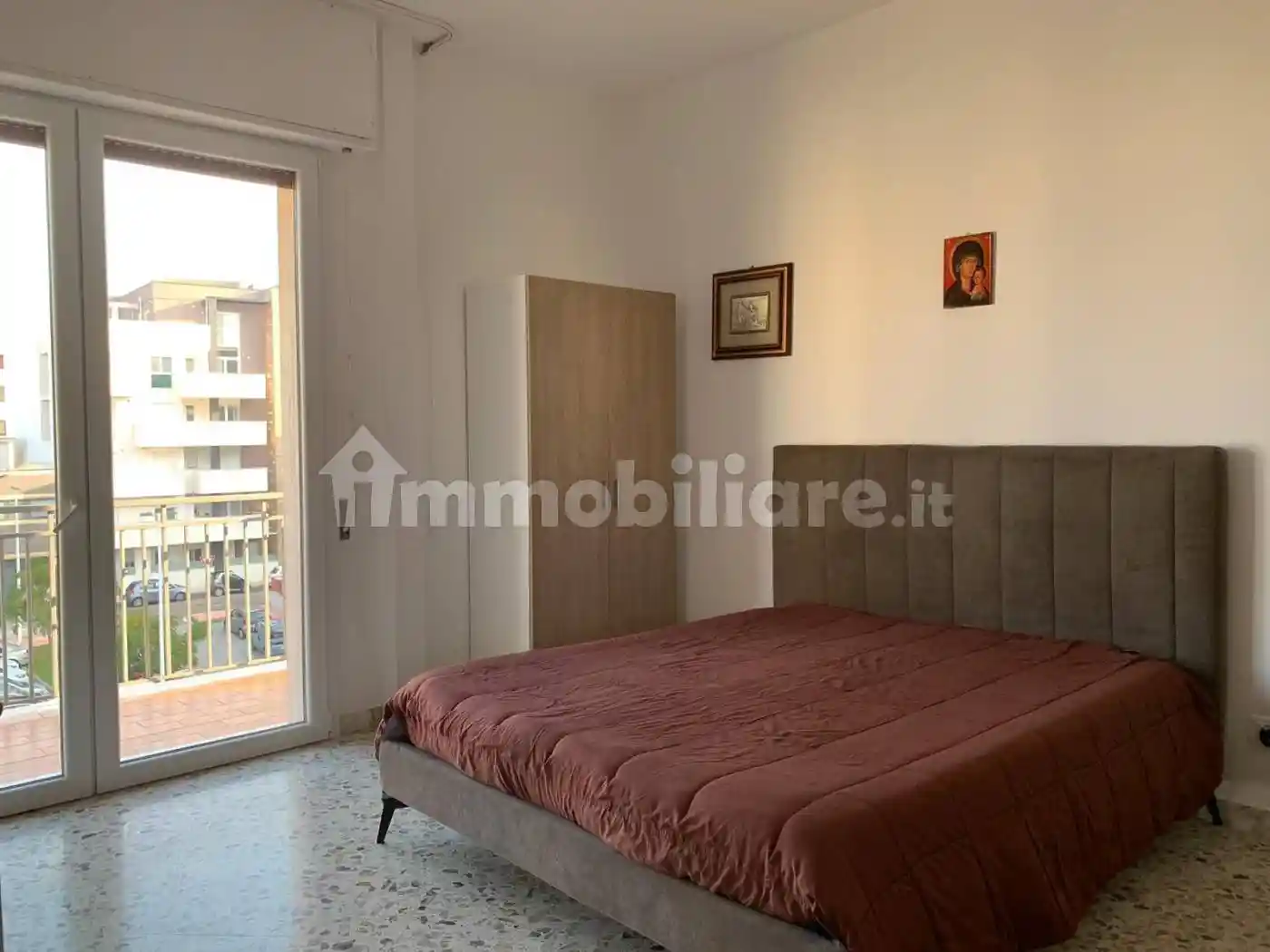 Appartamento in vendita a Monopoli