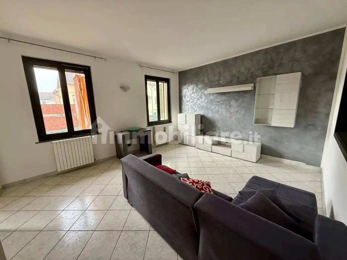 Appartamento in vendita a Alessandria