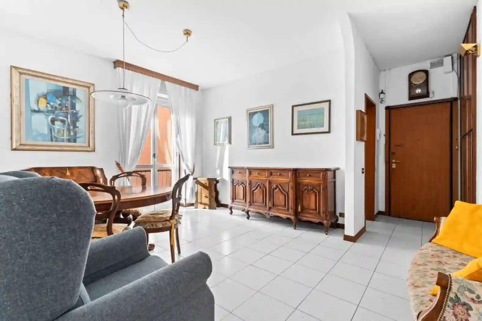 Appartamento - foto 3