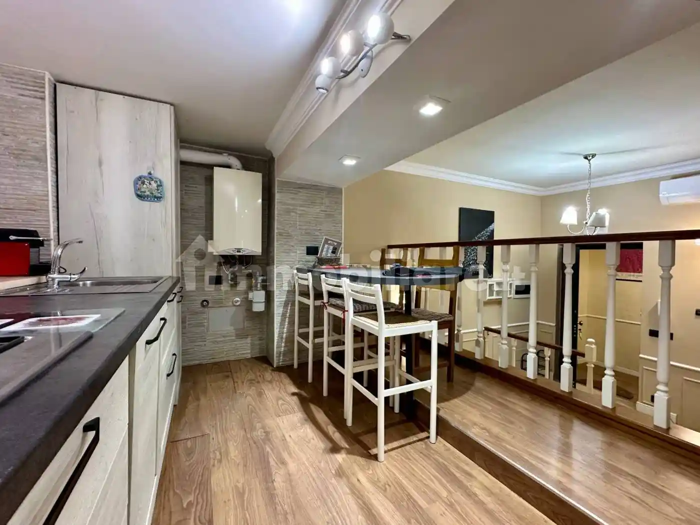 Appartamento in vendita a Anzio