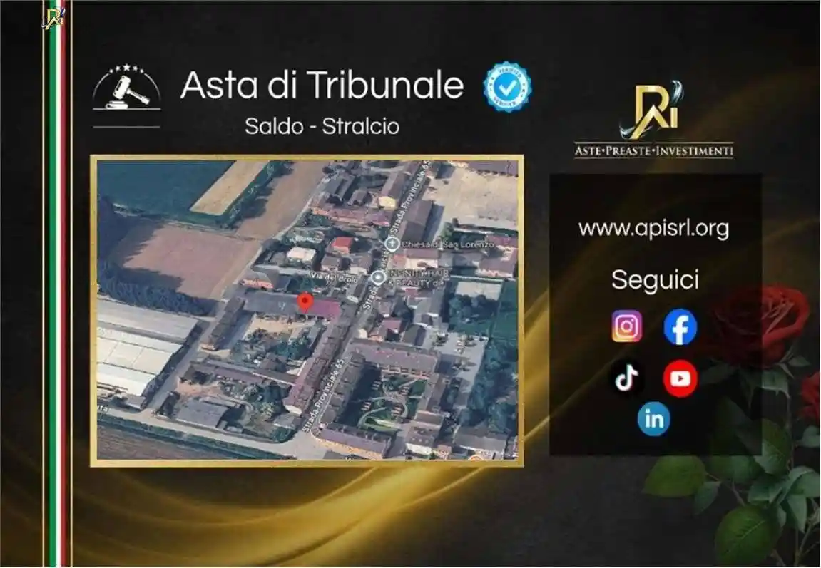 Appartamento in vendita a Pozzaglio ed Uniti