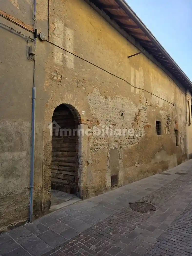 Rustico - Casale in vendita a Vaprio d'Adda