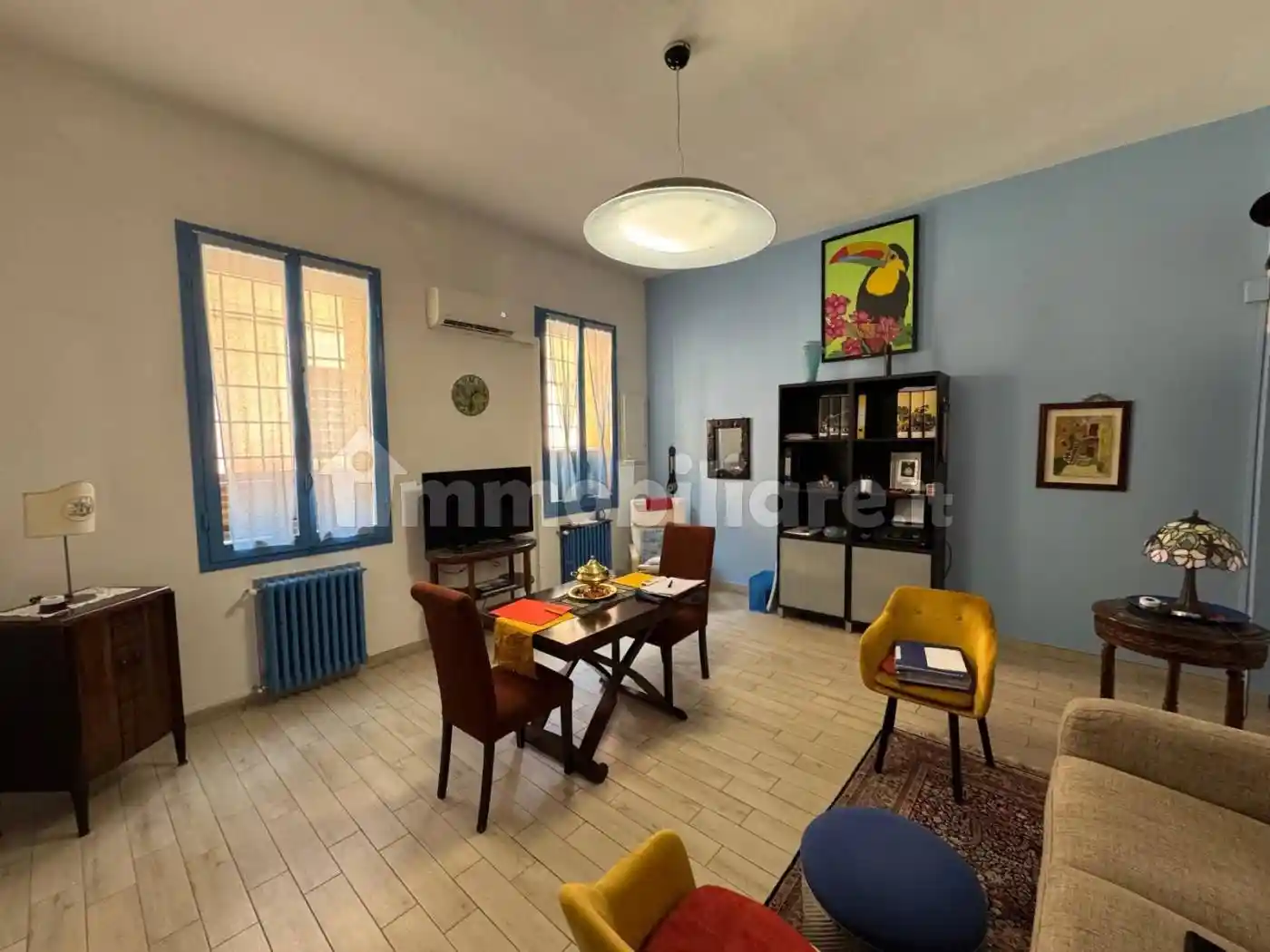 Appartamento in vendita a Bologna