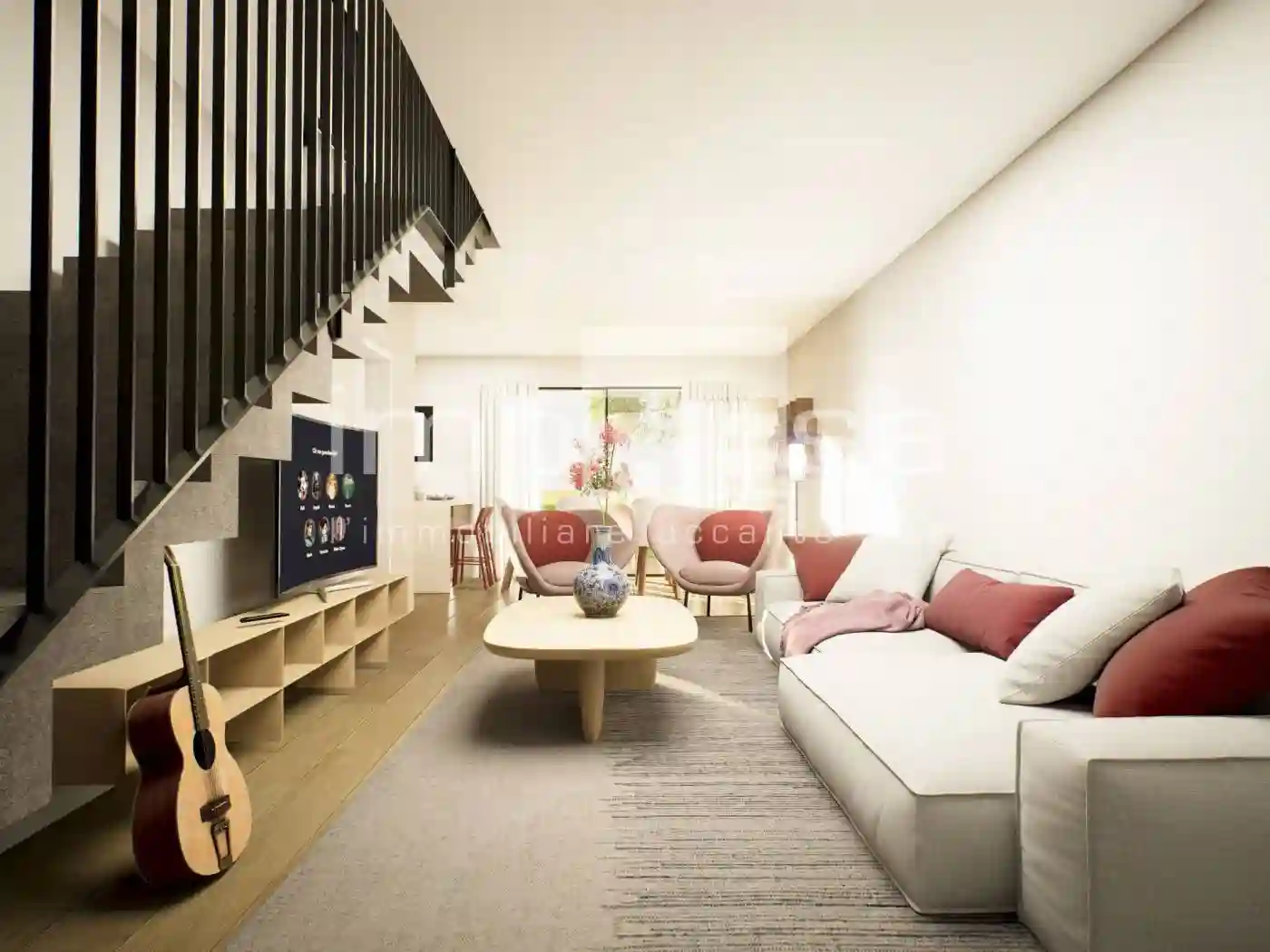 Villetta a schiera - foto 3