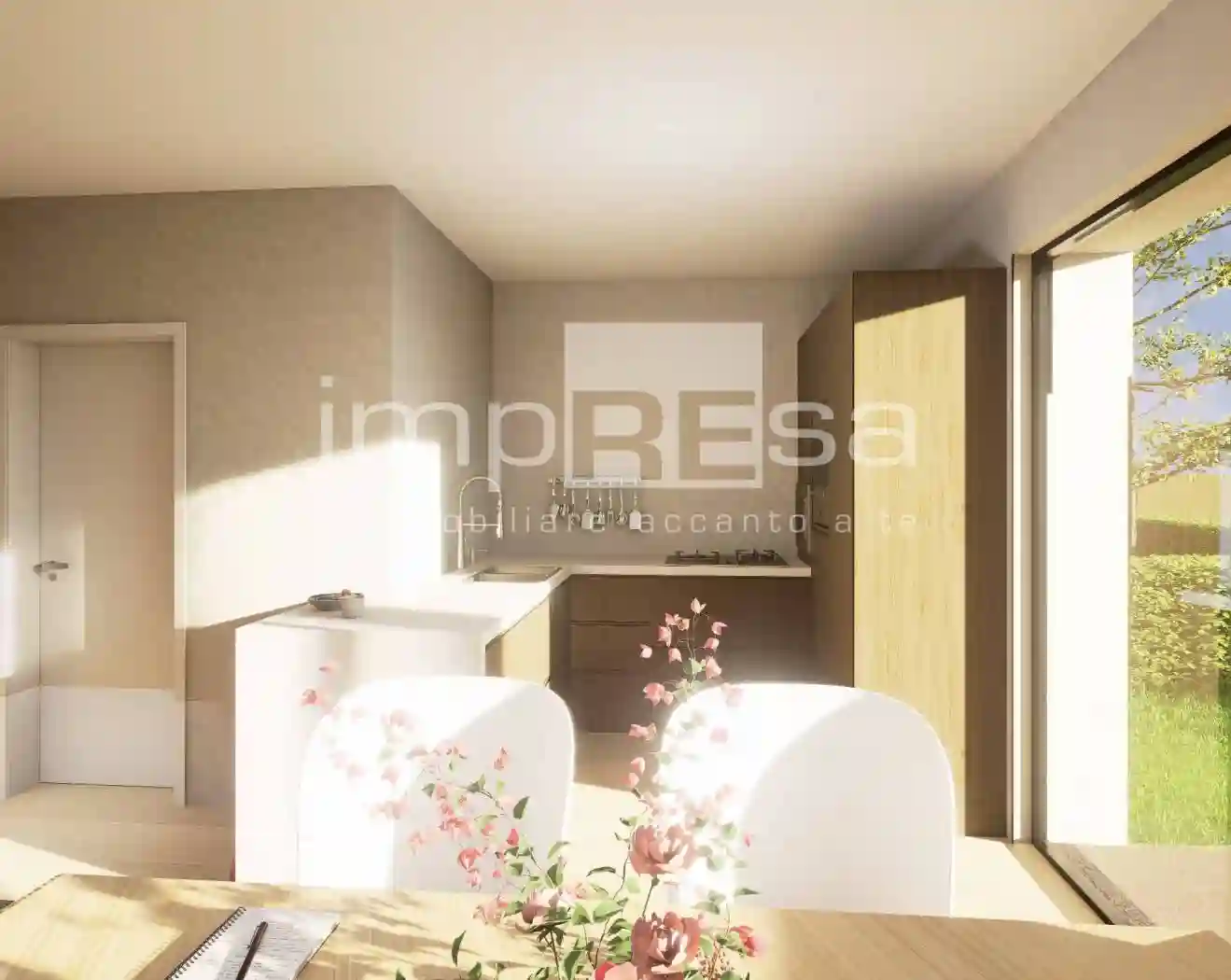 Villetta a schiera - foto 5