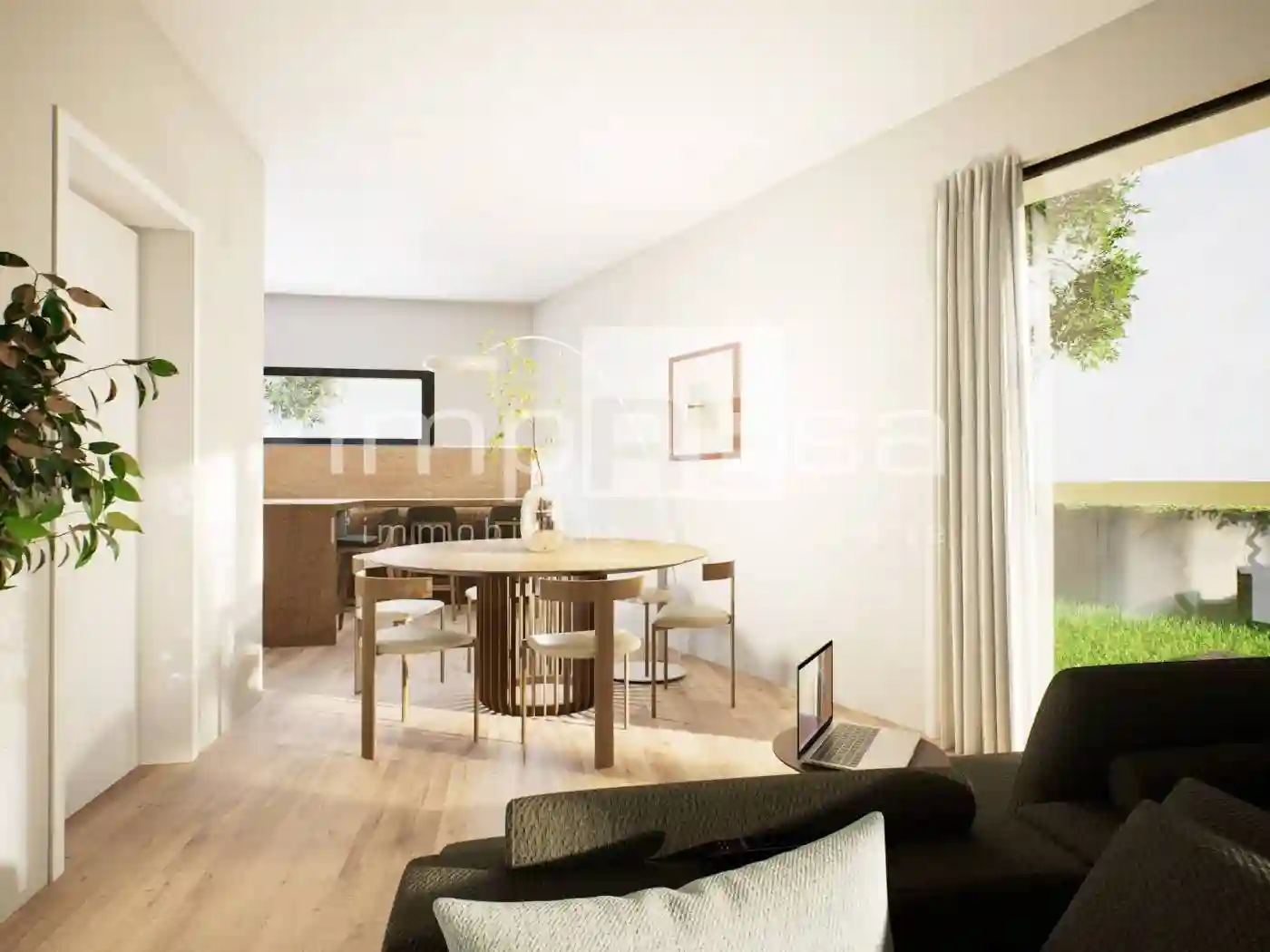 Villetta a schiera - foto 2