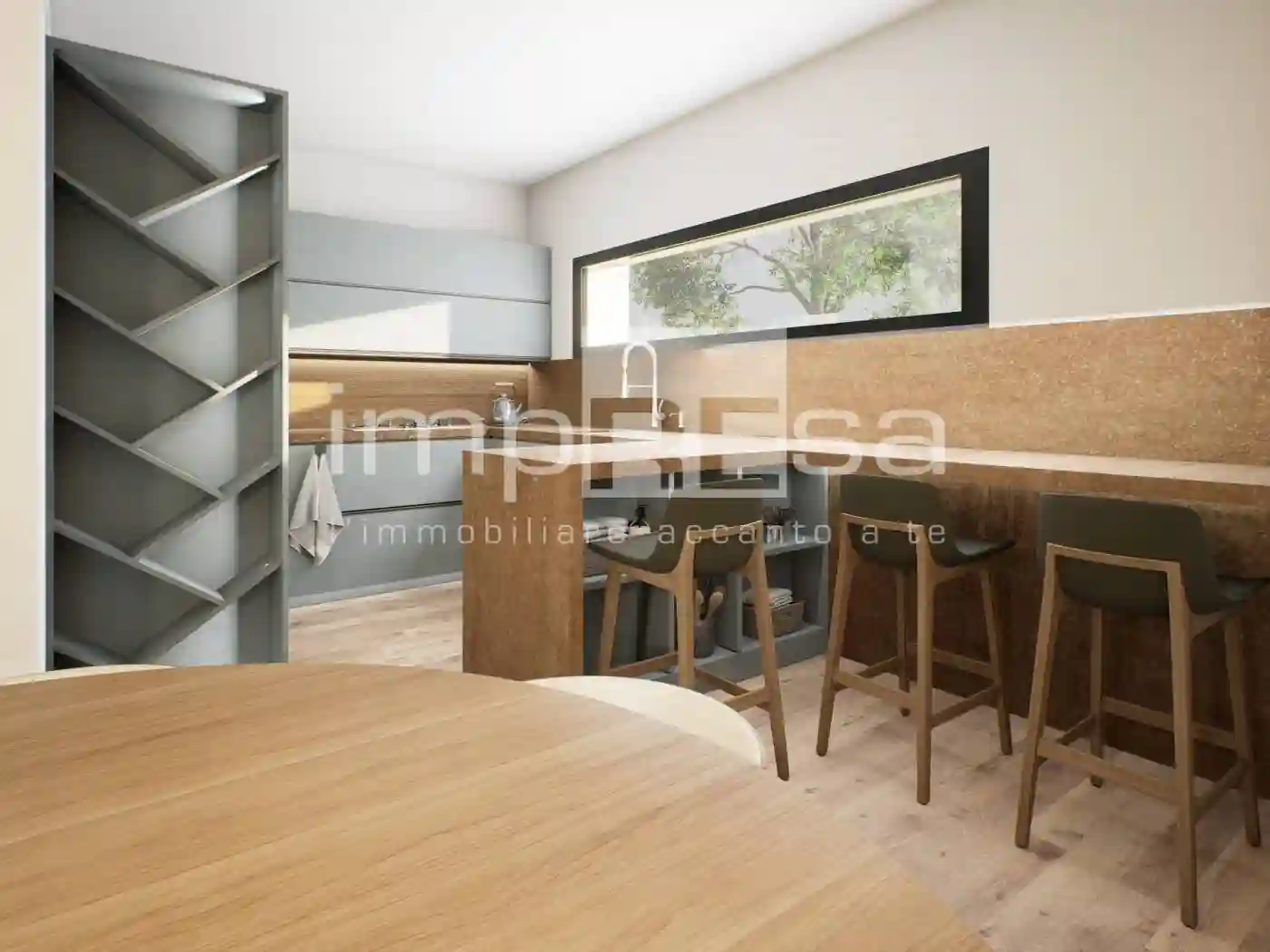 Villetta a schiera - foto 3