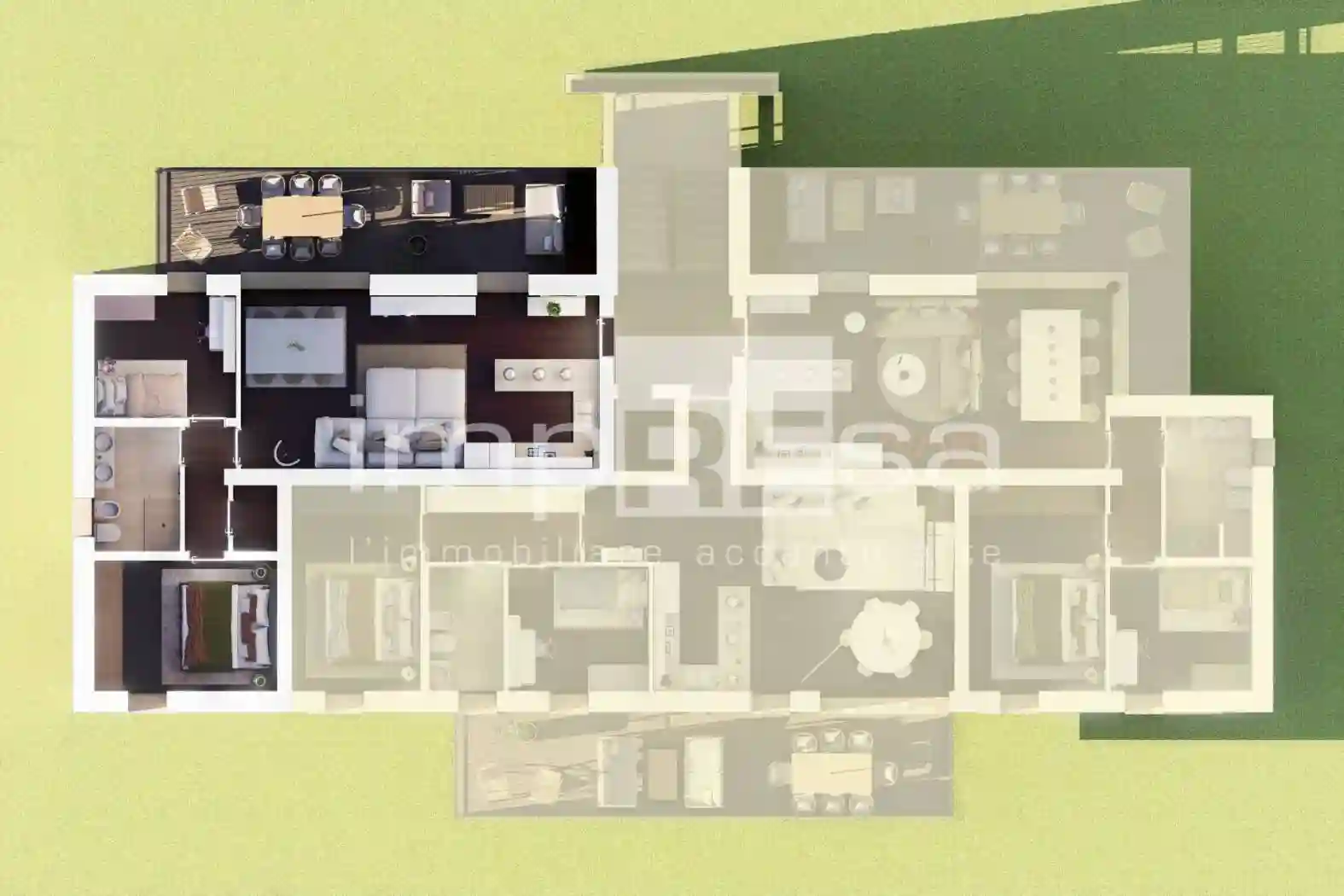 Appartamento - foto 5