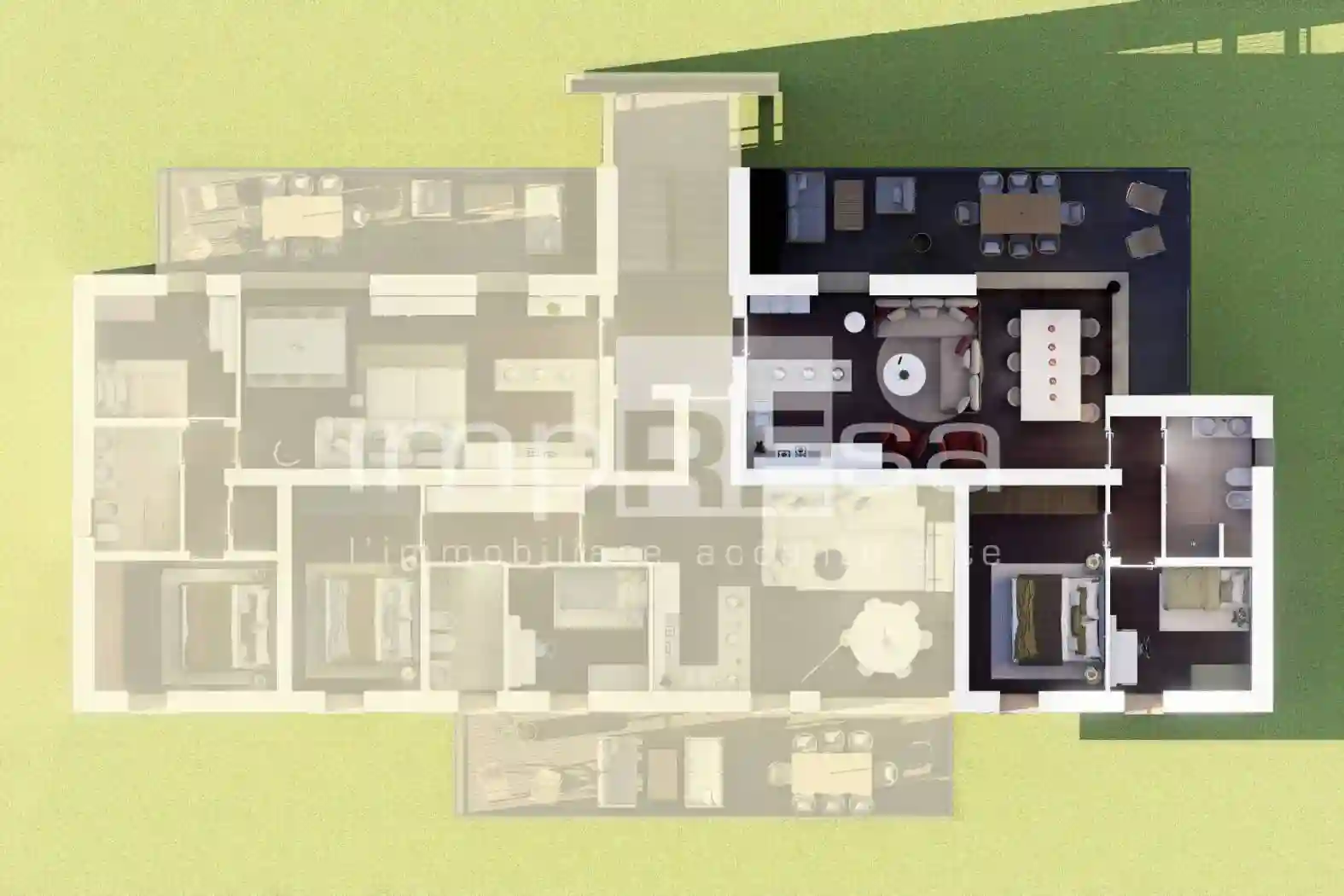 Appartamento - foto 3