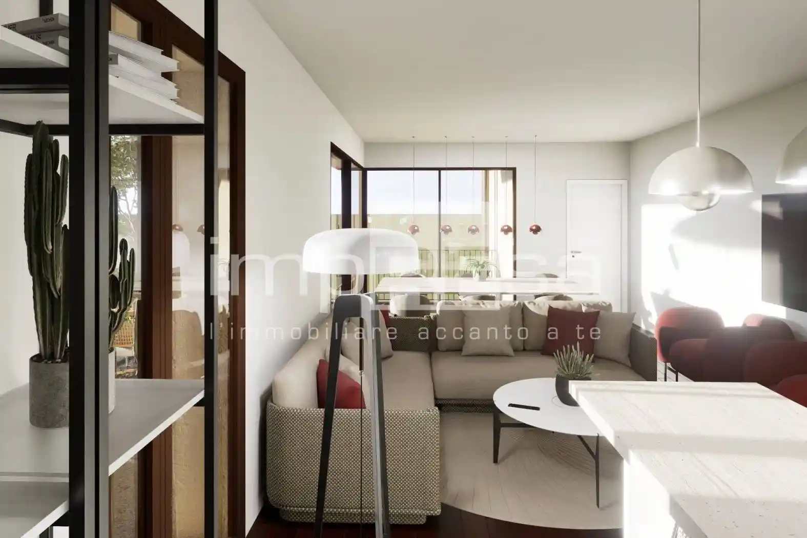 Appartamento in vendita a San Biagio di Callalta