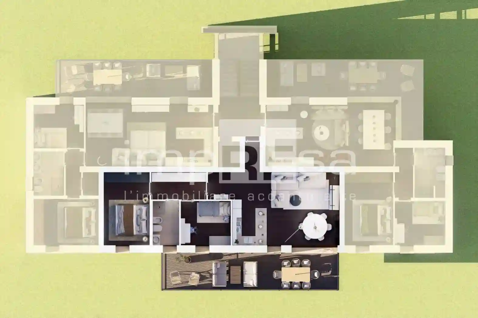 Appartamento - foto 5